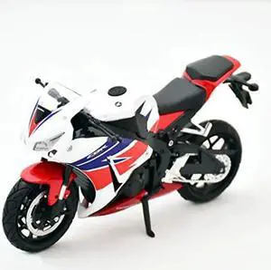 New-Ray 1:12 2016 Honda Cbr1000Rr