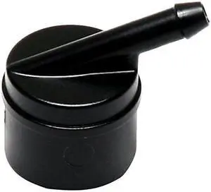 Inlet Adapter Compact Remote Master Cyl.