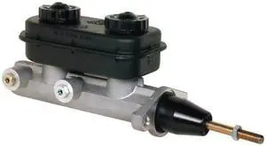 Wilwood 260-4894 1 1/16" Bore Tandem Master Cylinder Kit
