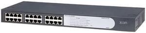 HP JD986A#ABA V1405-24 Ethernet Switch