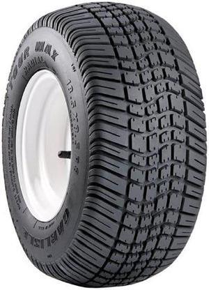 Carlisle Tour Max Golf Cart Tire - 205/50-10