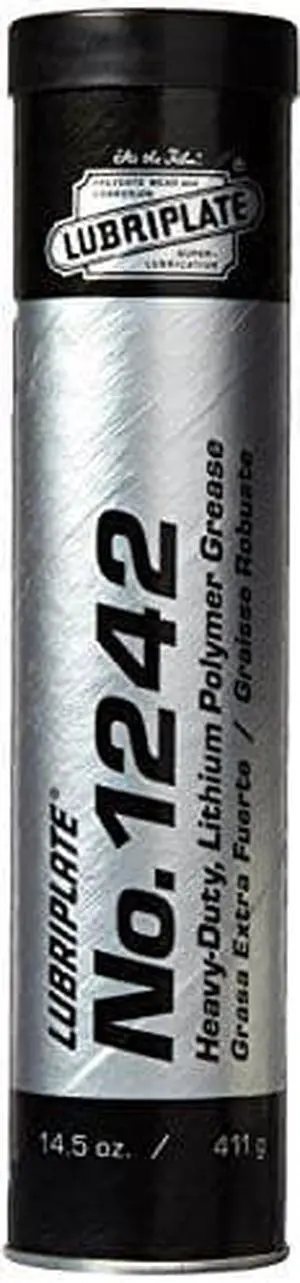 Lubriplate L0106-098 Grease (1242 14.5OZ)