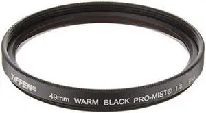 Tiffen 62GG1 62mm Glimmer Glass 1 Filter