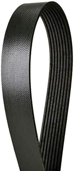 Continental 4081261 Serpentine Belt