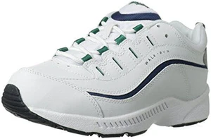 Easy Spirit womens Romy Sneaker, White 140, 7.5 US Easy Spirit womens Romy Sneaker, White 140, 7.5 US