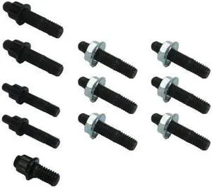 Moroso 38361 Oil Pan Stud Kit for Big Block Chevy
