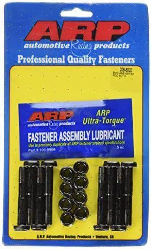 ARP 206-6002 Rod Bolt Kit for BMC A and B Series Engines