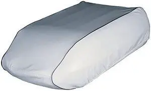 ADCO 3003 White Size 3 RV Air Conditioner Cover
