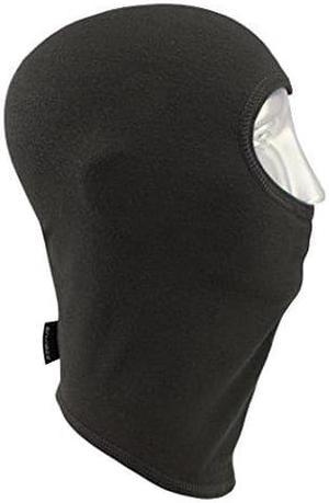 Seirus Innovation 2205 Thermax Headliner  Complete Head Neck and Face Mask Protection  One Size , Black
