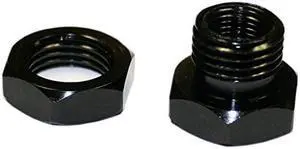 Nitrous Express 15719 EFI 1/8" Nozzle Adapter Fitting