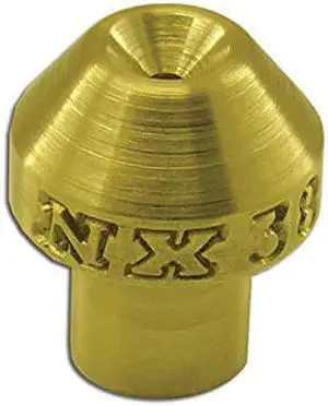 Nitrous Express 17014 .014 R/T Single Jet