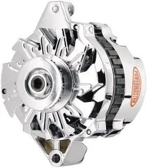 Powermaster 378021 Alternator