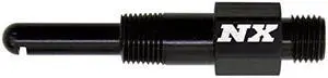 Nitrous Express DRYnozzle Single Discharge Dry Nozzle, 0.125 in.