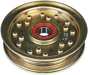 Stens - 280-882 Flat Idler, Exmark 1-603497, ea, 1