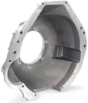 TCI 513300 Small Block Ford C4 Bellhousing