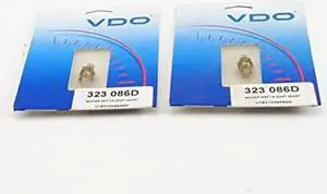 VDO 323 086 Temperature Sender