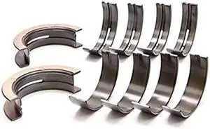 Scat 910400 Crankshaft