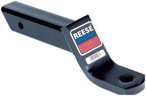 Reese Towpower 21343 Class III and IV Ball Mount