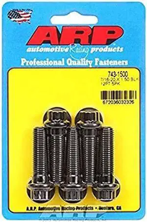 ARP 743-1500 Bolt Kit