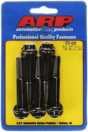 ARP 673-1008 Bolt Kit