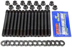 ARP 152-4201 12-Point Head Stud Kit for Ford Inline 6