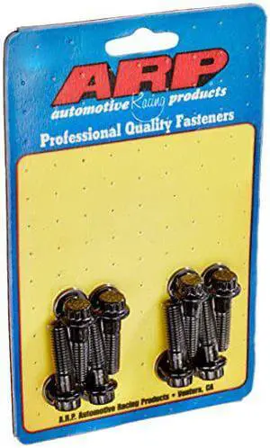 ARP 134-1502 12-Point Timing Cover Bolt Kit for Chevy LS1/LS2