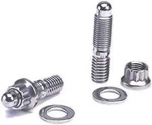 ARP 435-3701 4353701 Stainless Steel 12-Point Cylinder Head Bolt Kit