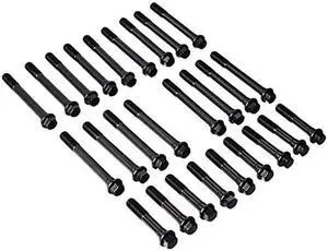 ARP 114-3601 6-Point Head Bolt Kit