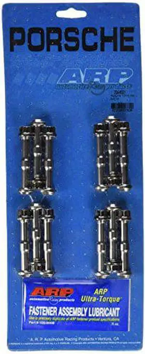 ARP 204-6001 Rod Bolt Kit for Porsche 911