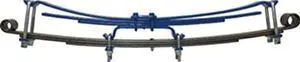 Hellwig 2515 LP-25 Leaf Kit