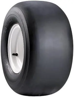 Carlisle Smooth Lawn & Garden Tire - 13X5-6