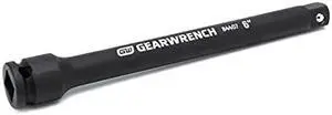 GEARWRENCH 3/8" Drive Impact Extension 6" - 84407