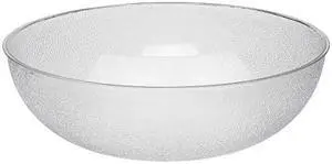 Cambro (PSB18176) 20-1/5 qt Round Pebbled Bowl - Camwear®