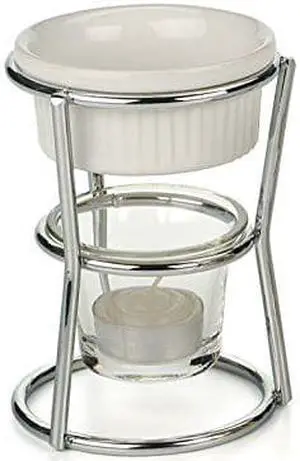 RSVP Promotional Butter Warmer, Set of 2