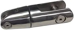 SEADOG Anchor Swivel SS 1/4-5/16" Chain (182608-1)
