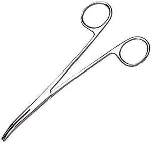 Millers Forge Stainless Steel Curved Hair Pullers, 5-1/2-Inch