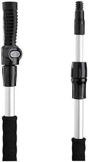 Libman 607 72" On/Off Flow Thru Handle