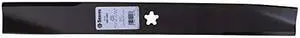 New Stens Sand Blade 340-440 Compatible with AYP, Husqvarna Requires 2 for 42" Deck 134149, 532134149, 594892701, 777134149