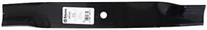 Stens 345-447 Toro 57-4700-03 Hi-Lift Blade,Black