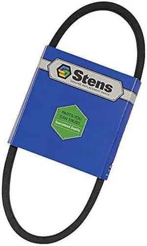 Stens OEM Replacement Belt, MTD 954-04002, ea, 1