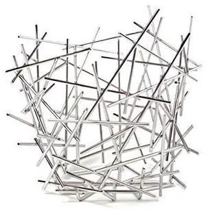 Alessi Blow Up Citrus Basket