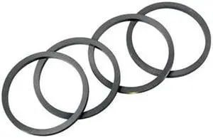 Wilwood 130-2655 1.75" Piston Square O-Ring Kit