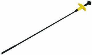 General Tools 70396 Lighted Steel Claw Mechanical Pick-Up Tool, 24-Inch