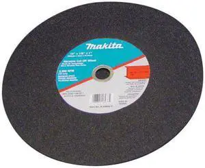 Makita B-10849-25 Cut-Off Wheel, 25PK, 14inx1inx7/64in