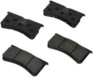 Wilwood 150-8855K BP-10 Superlite Caliper Brake Pad Set - 4 Piece