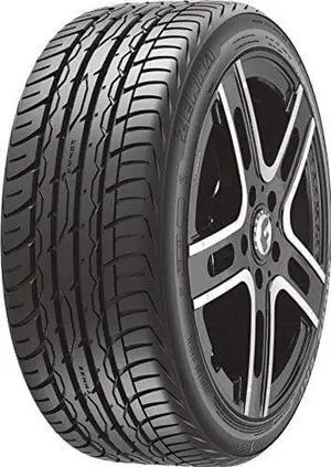 Zenna Argus UHP Performance Radial Tire - 265/30R22 97W