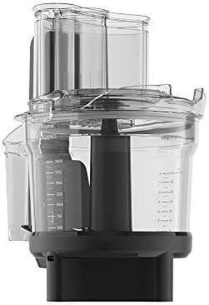 Vitamix 12-Cup Food Processor Attachment With Self-Detect