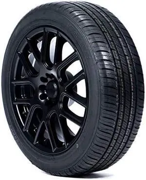 Vercelli Strada 1 All-Season Tire - 255/50R20 109V
