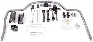 Hellwig 7743 Rear Sway Bar Kit for Ford F150 2WD/4WD