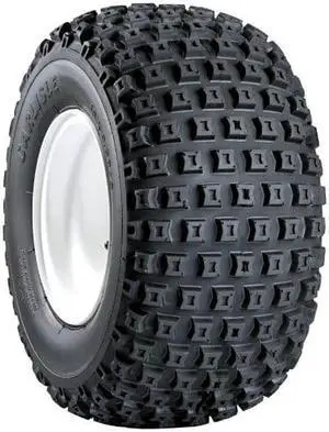 Carlisle Knobby ATV Tire - 25X12-9